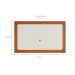 Painel para TV até 75 Polegadas Oslo Canela e Off White 182 cm