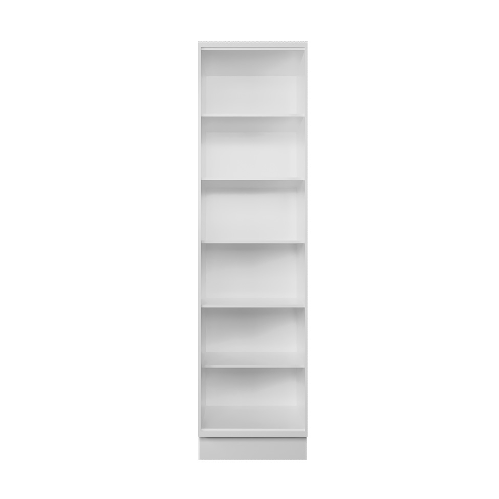 Paneleiro Évora 2 Portas Branco Ártico