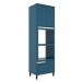 Paneleiro Manhattan Azul Orion