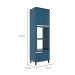 Paneleiro Manhattan Azul Orion