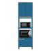 Paneleiro Manhattan Azul Orion