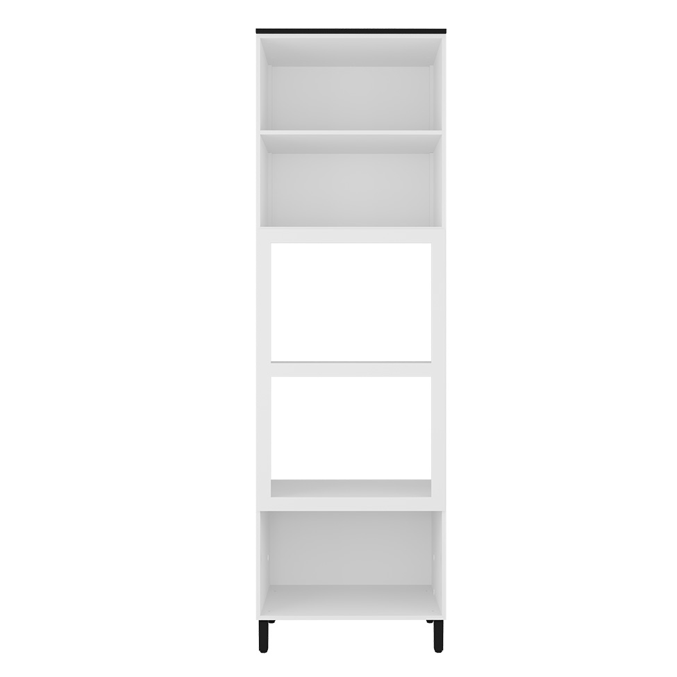 Paneleiro Manhattan Branco Ártico