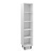 Paneleiro Top Class 2 Portas Branco