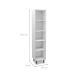 Paneleiro Top Class 2 Portas Branco