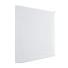 Persiana Blackout Bloom Linho Branca 140x160