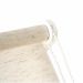 Persiana Corta Luz Bloom Linho Bege 140x160