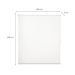Persiana Corta Luz Bloom Linho Off White 140x160