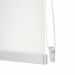 Persiana Corta Luz Bloom Linho Off White 140x160