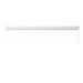 Persiana Corta Luz Bloom Linho Off White 140x160