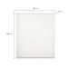 Persiana Corta Luz Bloom Linho Off White 160x160
