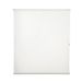 Persiana Corta Luz Bloom Linho Off White 160x160