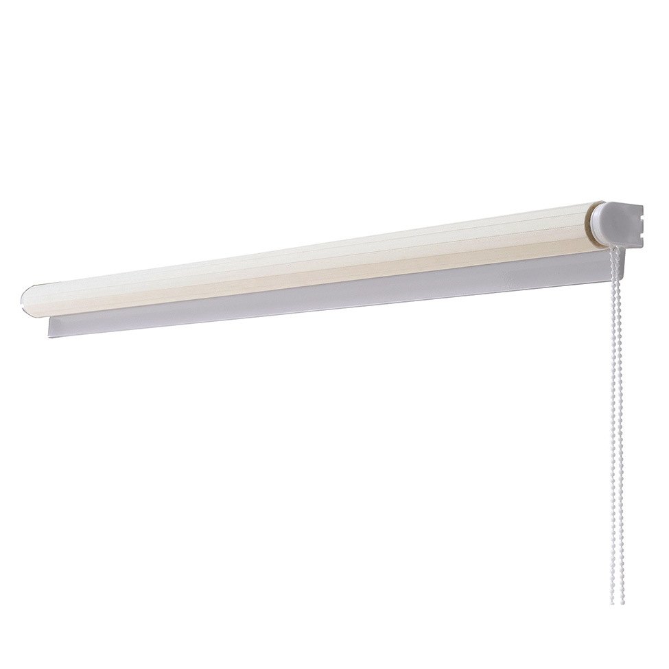 Persiana Noblesse Branca 140x160