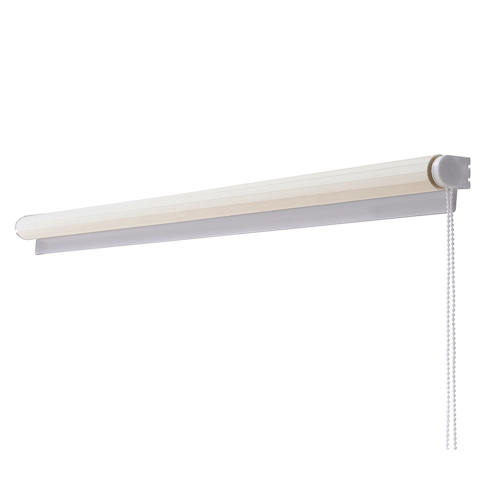 Persiana Noblesse Branca 160x160