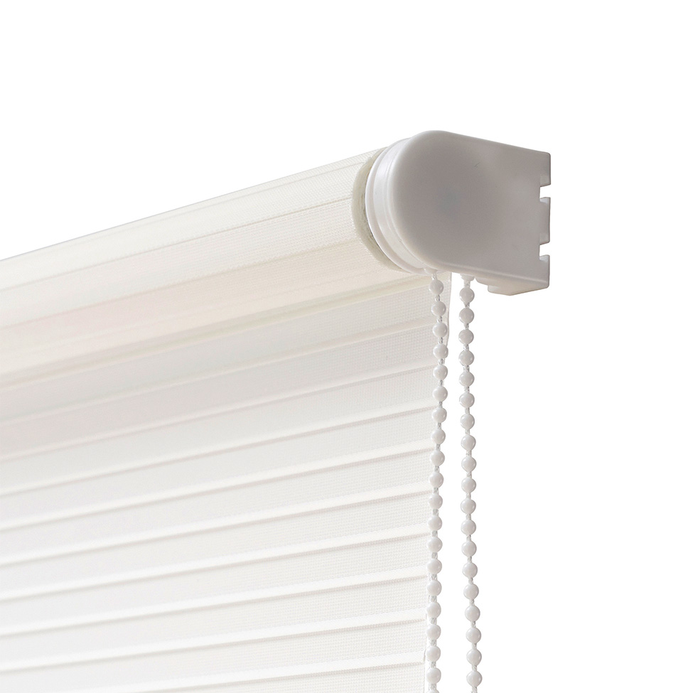 Persiana Noblesse Branca 160x160