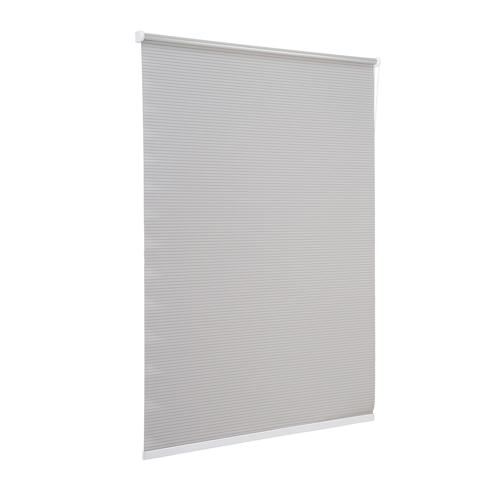 Persiana Noblesse Cinza 160x160