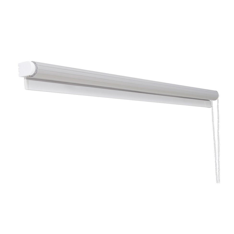 Persiana Noblesse Cinza 160x160