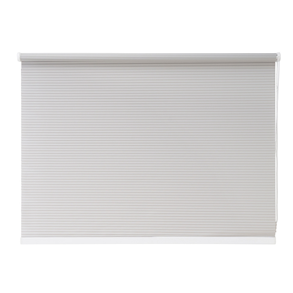 Persiana Noblesse Cinza 160x160