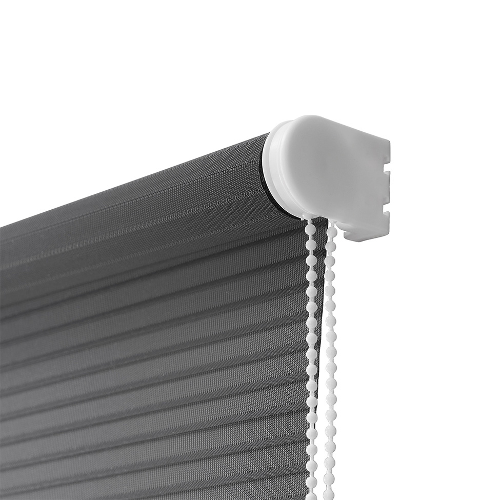 Persiana Noblesse Preta 160x160