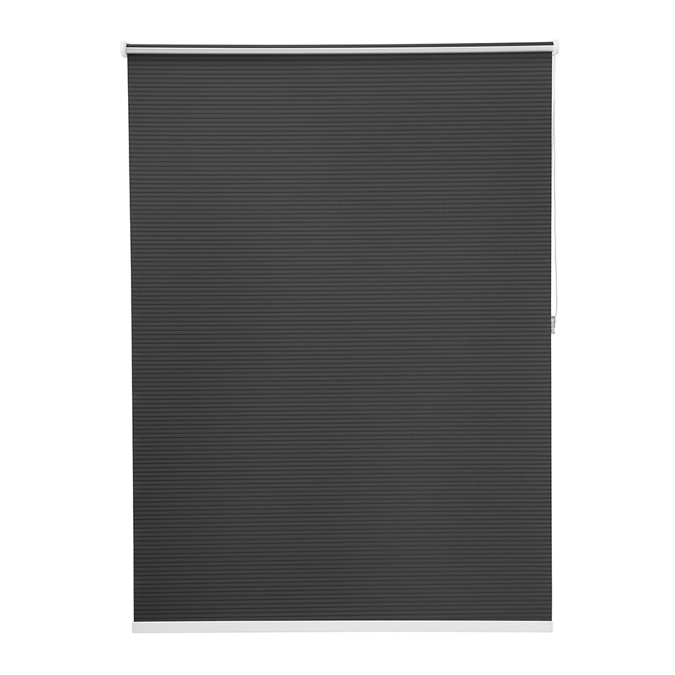 Persiana Noblesse Preta 160x160