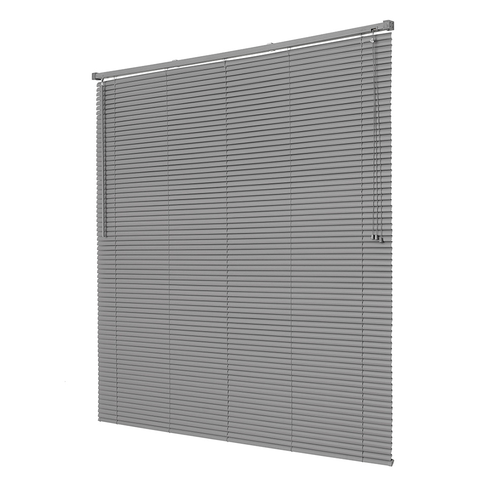 Persiana Off 25 Chumbo 120x130