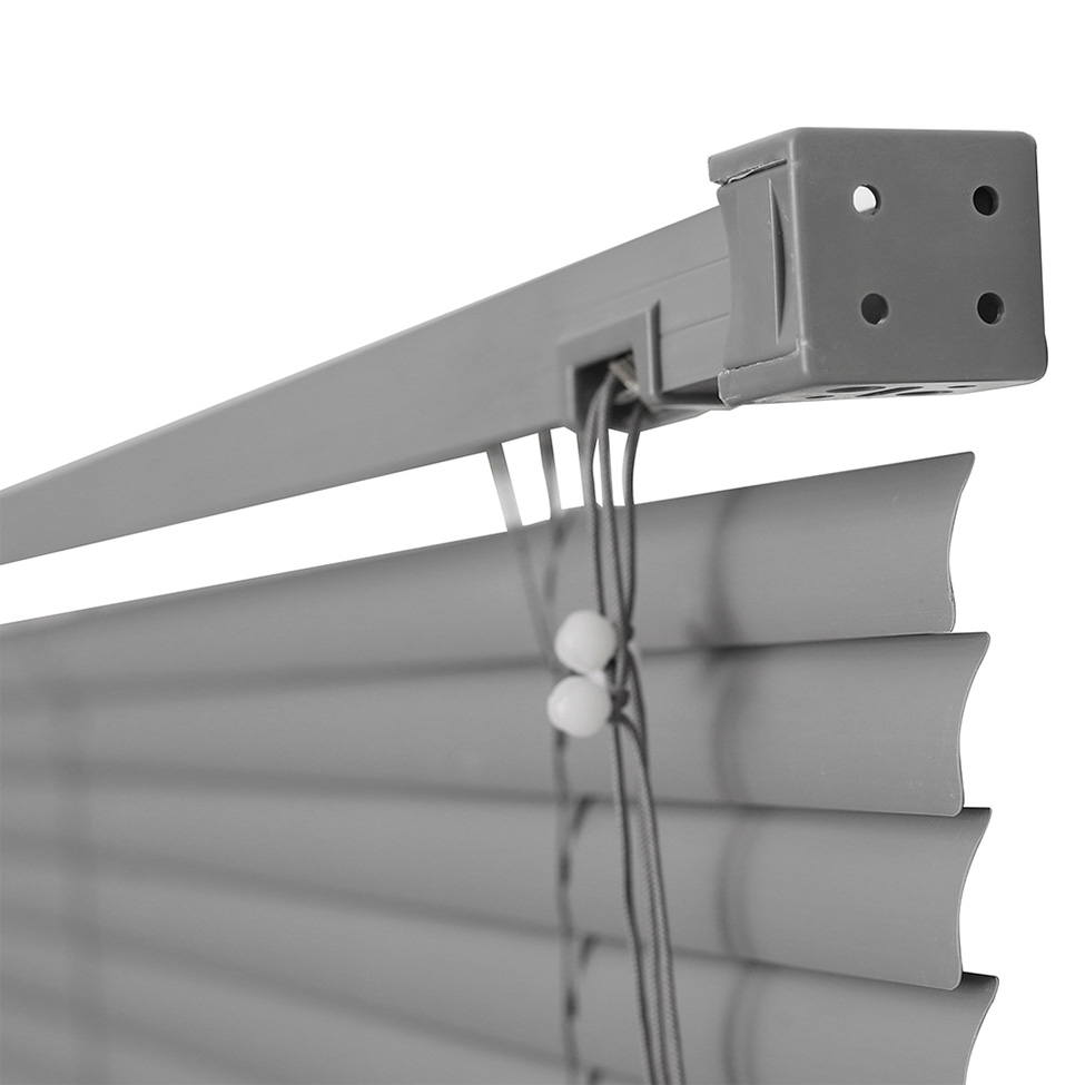 Persiana Off 25 Chumbo 120x130