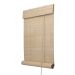 Persiana Rolo Bauhaus Bambu Fresno 140x160