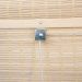 Persiana Rolo Bauhaus Bambu Fresno 140x160