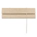 Persiana Rolo Bauhaus Bambu Fresno 160x160