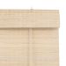 Persiana Rolo Bauhaus Bambu Fresno 160x160