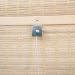 Persiana Rolo Bauhaus Bambu Fresno 160x160