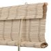 Persiana Rolo Hanoy Bambu Cedro 140x160