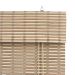 Persiana Rolo Hanoy Bambu Cedro 140x160