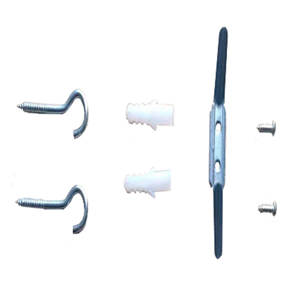 Persiana Rolo Hanoy Bambu Cedro 140x160