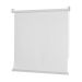 Persiana Rolo Solar Screen Branca 140x260