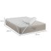Pillow Top Casal Percal 200 Fios Branco