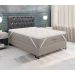 Pillow Top Casal Percal 200 Fios Branco