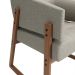 Poltrona Air Linho Cru