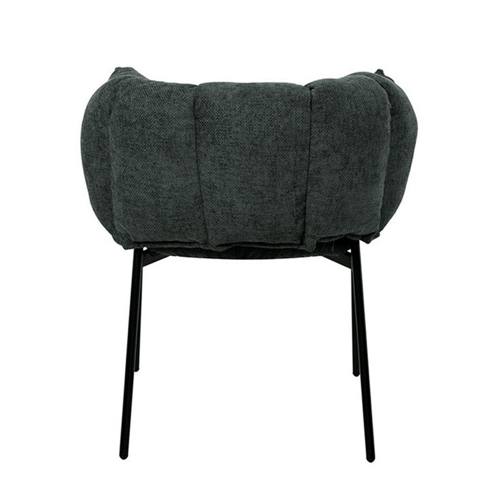 Poltrona Joy Bouclé Azul