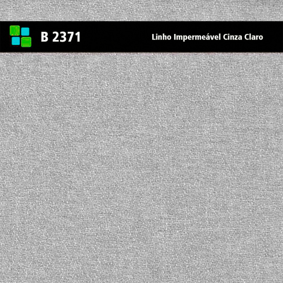 Poltrona Olívia Linho Cinza Claro