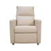 Poltrona Reclinável Bella Linho Bege