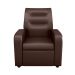 Poltrona Reclinável Classic Marrom