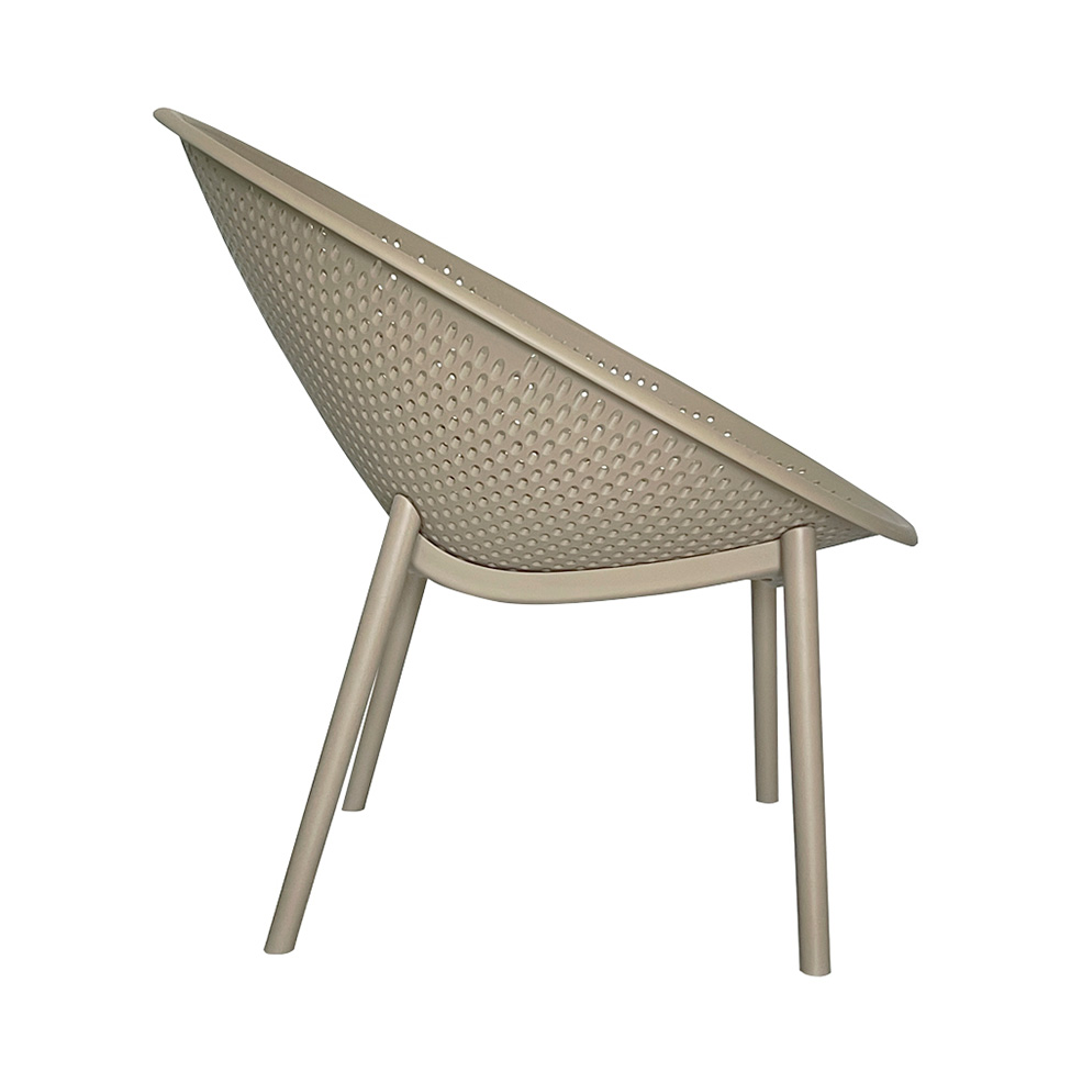 Poltrona para Jardim Drops Fendi