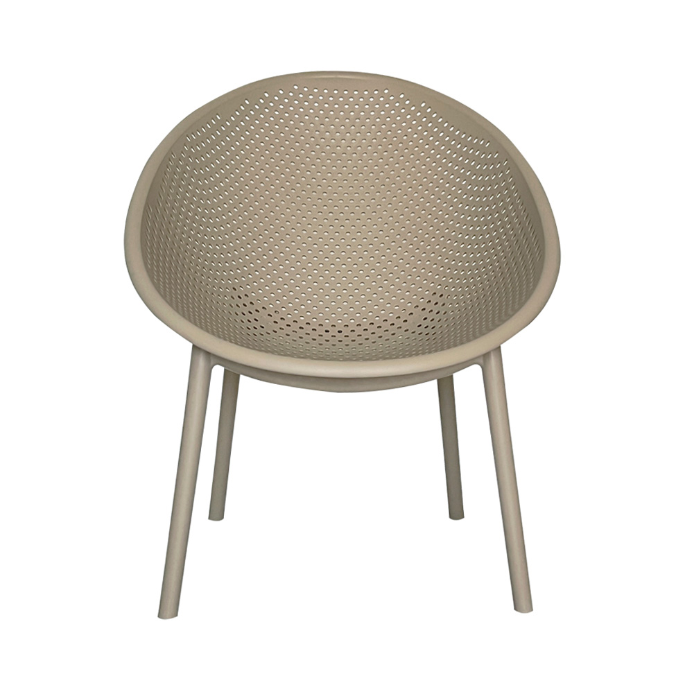 Poltrona para Jardim Drops Fendi