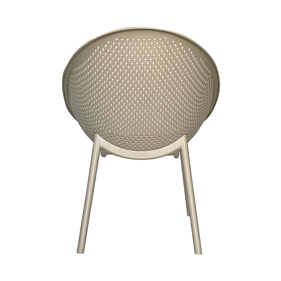 Poltrona para Jardim Drops Fendi