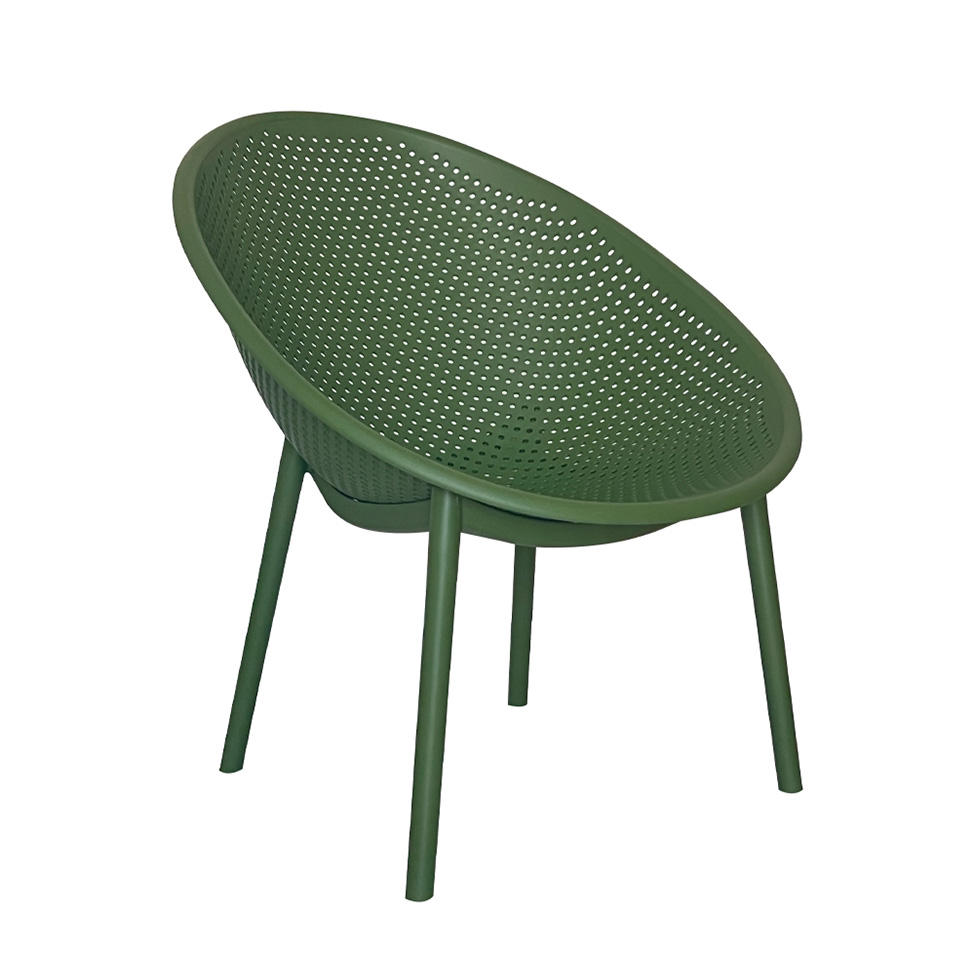 Poltrona para Jardim Drops Verde