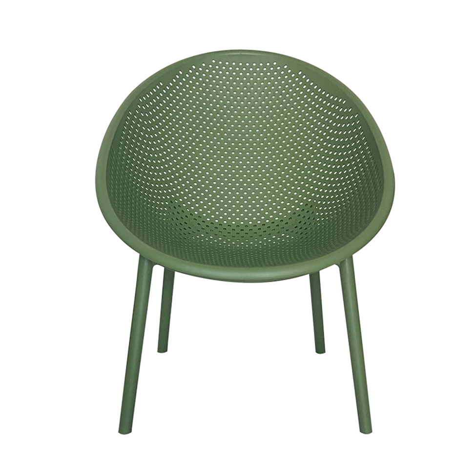 Poltrona para Jardim Drops Verde