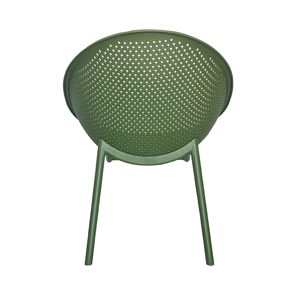 Poltrona para Jardim Drops Verde