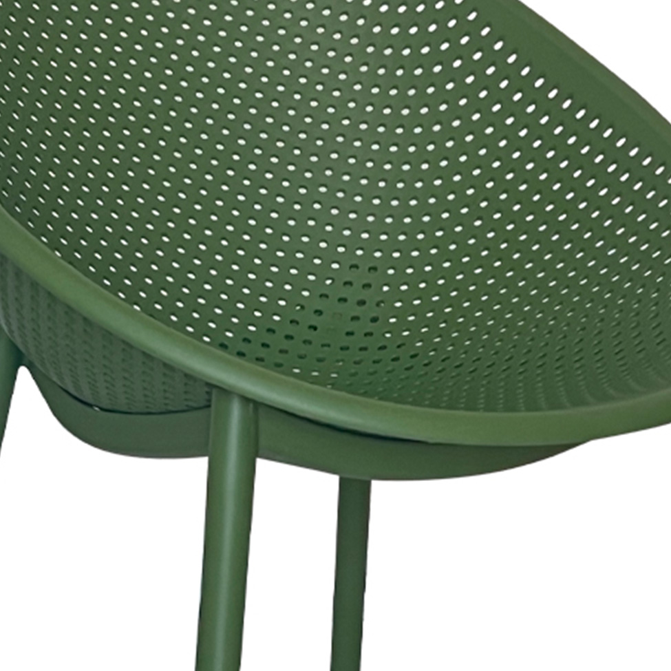 Poltrona para Jardim Drops Verde