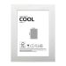 Porta-Retrato 10x15 Cool Branco