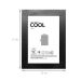 Porta-Retrato 10x15 Cool Preto